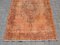 Small Orange Area Rug, Image 6