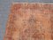 Small Orange Area Rug, Image 7