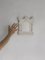 Free-Form Sculptural Wall Mirror from Vallauris, France 1970s 3