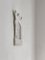 Free-Form Sculptural Wall Mirror from Vallauris, France 1970s 4