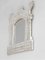 Free-Form Sculptural Wall Mirror from Vallauris, France 1970s 2