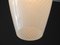 Large Mid-Century Tossa Glass Pendant Lamp by Aloys Gangkofner for Peill & Putzler, Image 7