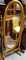 Wooden Gilded Tilting Floor Mirror 4