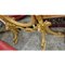 Wooden Gilded Tilting Floor Mirror 3