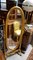 Wooden Gilded Tilting Floor Mirror 2
