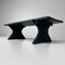Meiji Minimalist Japanese Shosai-Ki Writing Desk, 1890s 1