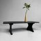 Meiji Minimalist Japanese Shosai-Ki Writing Desk, 1890s 12