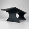 Meiji Minimalist Japanese Shosai-Ki Writing Desk, 1890s 15