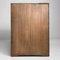 Taishō Wooden Shop Cabinet with Drawers, Japan, 1920s, Image 10