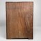 Taishō Wooden Shop Cabinet with Drawers, Japan, 1920s, Image 11