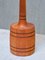 Vintage Swedish Table Lamps in Teak from Tranås Stilarmatur, 1960s, Set of 2 11