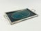 Art Deco German Serving Tray, 1930s 1