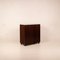 Torcello Bar Cabinet by Afra and Tobia Scarpa for Stildomus, 1960s, Image 1
