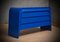 Midcentury Modern Italian Chest of Drawers, 1990 7