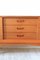Mid-Century Modern Sideboard aus Teak von Mogens Kold, 1962 7