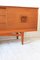 Mid-Century Modern Sideboard aus Teak von Mogens Kold, 1962 6