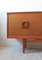 Mid-Century Modern Sideboard aus Teak von Mogens Kold, 1962 8