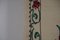Vintage Turkish Aubusson Floral Kilim Rug 10
