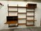 Vintage Scandinavian Wall Unit in Teak by Poul Cadovius for Royal System, 1960s, Image 3