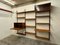 Vintage Scandinavian Wall Unit in Teak by Poul Cadovius for Royal System, 1960s, Image 6