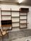 Vintage Scandinavian Wall Unit in Teak by Poul Cadovius for Royal System, 1960s, Image 12