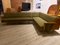 Schwedische Teak Sofas, 1960er, 2er Set 3