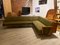 Schwedische Teak Sofas, 1960er, 2er Set 2