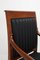 Set of Antique French Armchairs in Walnut, 1800 6