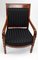 Set of Antique French Armchairs in Walnut, 1800 11