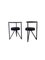 Chairs by Philippe Starck, Set of 2, Image 1