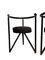 Chairs by Philippe Starck, Set of 2, Image 5