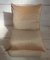Sectional Sofa in Shaved Velvet with Down Padding and Walnut Feet, 1960s, Set of 6 22