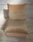 Sectional Sofa in Shaved Velvet with Down Padding and Walnut Feet, 1960s, Set of 6 23