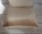 Sectional Sofa in Shaved Velvet with Down Padding and Walnut Feet, 1960s, Set of 6 26