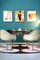 Dax Chairs by Ray and Charles Eames for Vitra, 1960s, Set of 6, Image 11