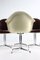 Dax Chairs by Ray and Charles Eames for Vitra, 1960s, Set of 6, Image 5
