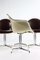 Dax Chairs by Ray and Charles Eames for Vitra, 1960s, Set of 6, Image 7