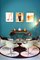 Dax Chairs by Ray and Charles Eames for Vitra, 1960s, Set of 6, Image 17