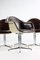 Dax Chairs by Ray and Charles Eames for Vitra, 1960s, Set of 6, Image 8