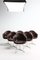 Dax Chairs by Ray and Charles Eames for Vitra, 1960s, Set of 6, Image 16