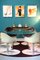 Dax Chairs by Ray and Charles Eames for Vitra, 1960s, Set of 6, Image 15