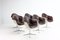Dax Chairs by Ray and Charles Eames for Vitra, 1960s, Set of 6, Image 14