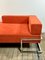 Orizzonte Daybed attributed to Luca Scacchetti, Italy, 1980s 2