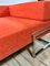 Orizzonte Daybed attributed to Luca Scacchetti, Italy, 1980s 7