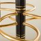 Mid-Century Italian Chandelier by Sciolari, 1970s 14
