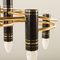 Mid-Century Italian Chandelier by Sciolari, 1970s 13