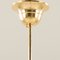 Mid-Century Italian Chandelier by Sciolari, 1970s 11