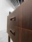 Mid-Century Modern Danish Nightstands by Erik Clausen, Set of 2, Image 5