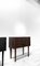 Mid-Century Modern Danish Nightstands by Erik Clausen, Set of 2, Image 9