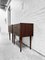 Mid-Century Modern Danish Nightstands by Erik Clausen, Set of 2, Image 6